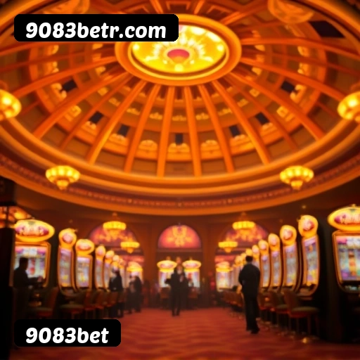 Requisitos do APK da 9083bet para Android