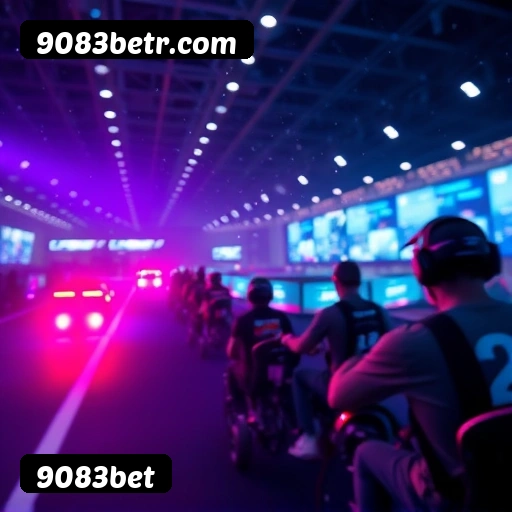 Loterias online disponíveis na 9083bet