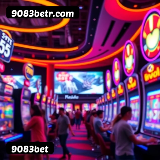 9083bet suporte 24/7 português Brasil - 47 atendentes brasileiros chat ao vivo